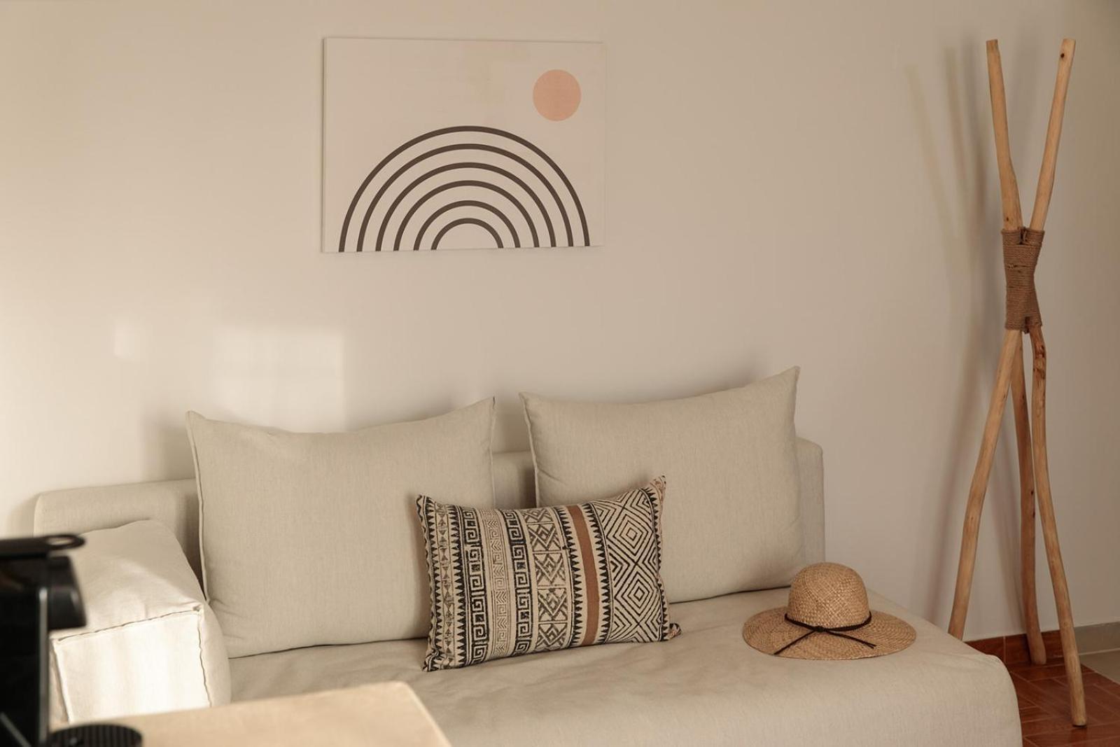 Hiviscus Suite Naxos Naxos City Exterior photo