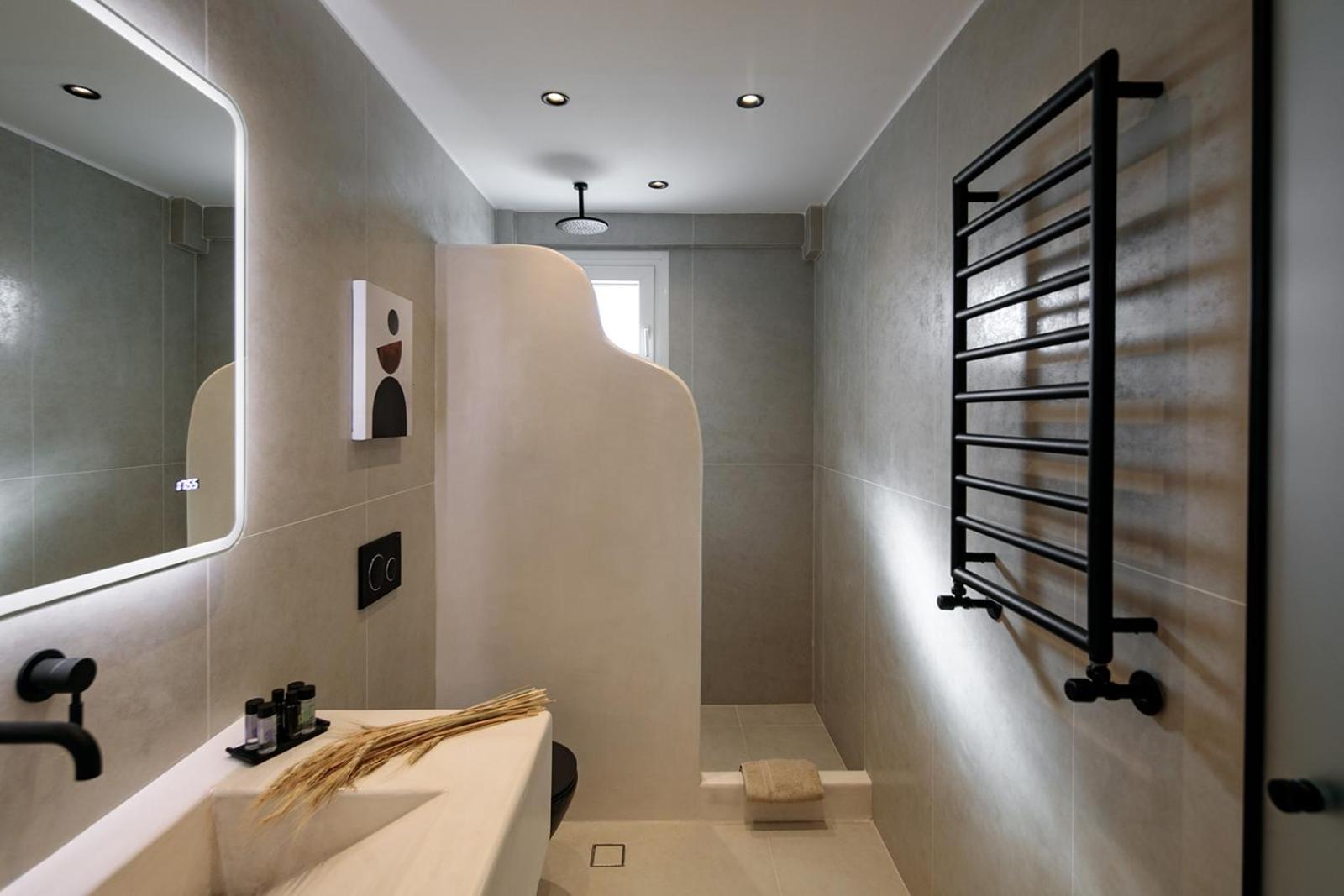 Hiviscus Suite Naxos Naxos City Exterior photo