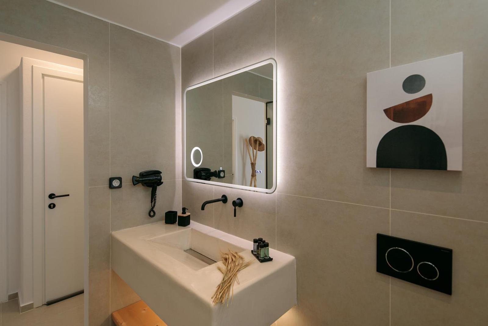 Hiviscus Suite Naxos Naxos City Exterior photo
